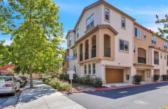 2799 Montecito Vista Way, San Jose, CA 95111