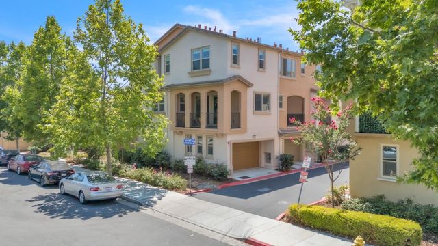 2799 Montecito Vista Way, San Jose, CA 95111