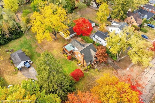 22627 Brookdale Street, Farmington, MI 48336