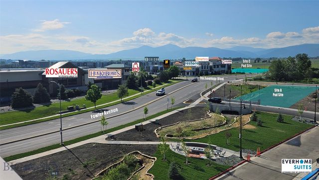 3341 S Fowler Avenue, Bozeman, MT 59718