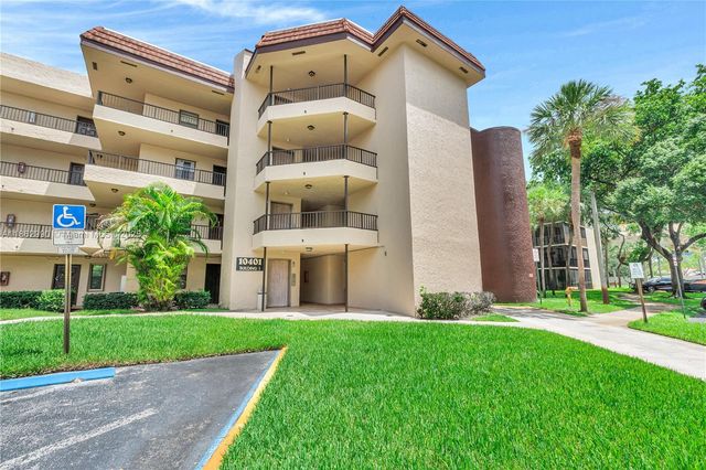 10401 W Broward Blvd 209, Plantation, FL 33324