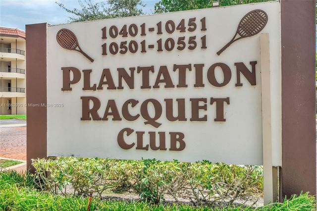 10401 W Broward Blvd 209, Plantation, FL 33324