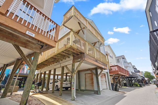 6001 - 1170 South Kings Hwy., Myrtle Beach, SC 29575