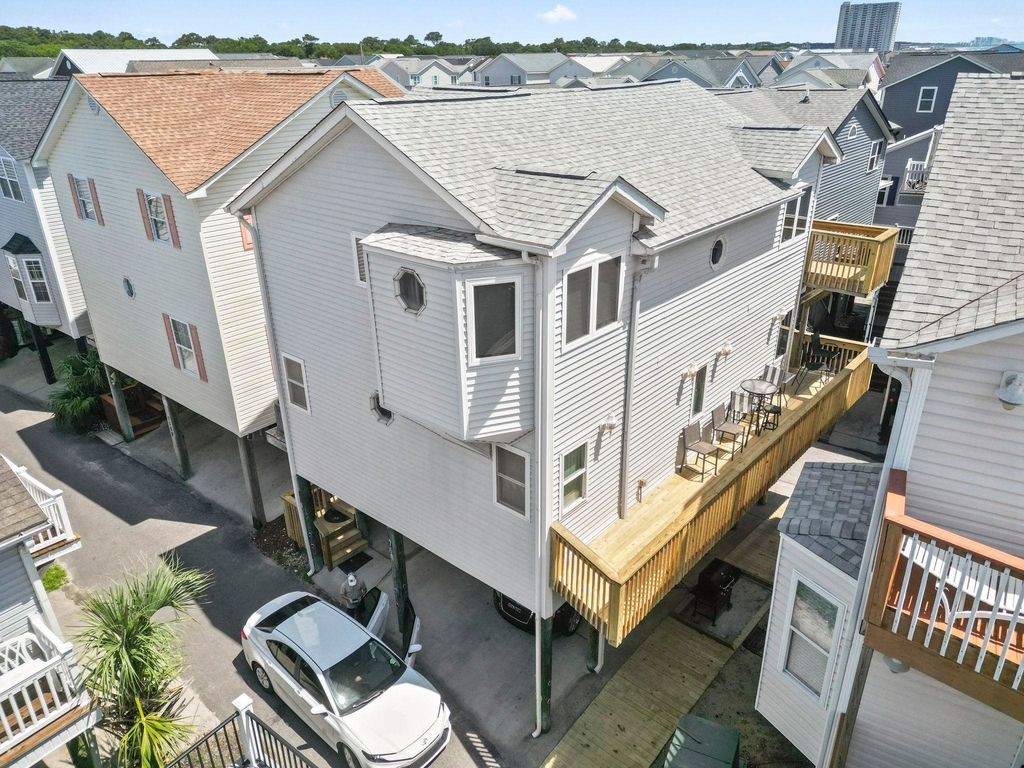 6001 - 1170 South Kings Hwy., Myrtle Beach, SC 29575
