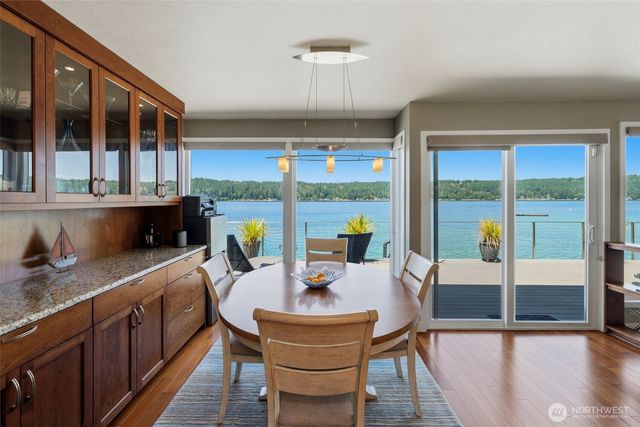 10921 E State Route 106, Union, WA 98592