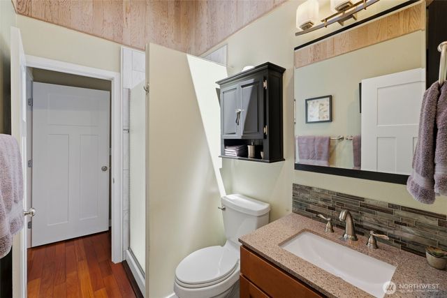 10921 E State Route 106, Union, WA 98592