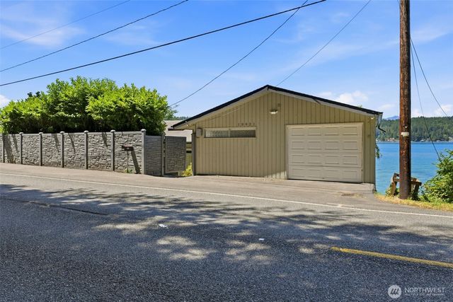 10921 E State Route 106, Union, WA 98592
