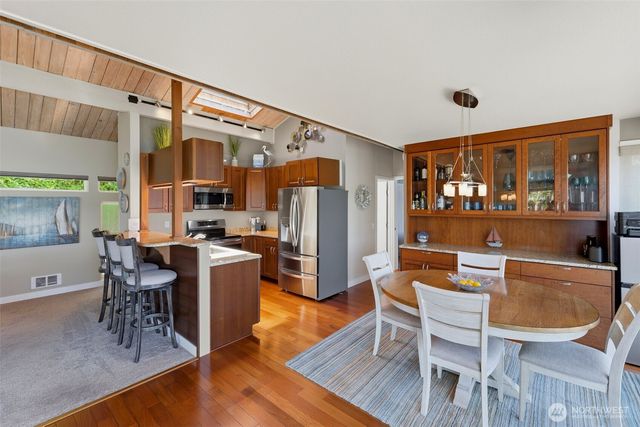 10921 E State Route 106, Union, WA 98592