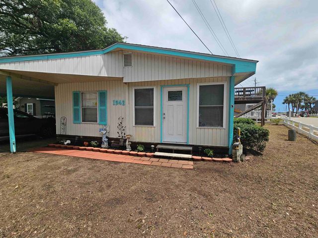 1942 Kingfisher Dr., Surfside Beach, SC 29575