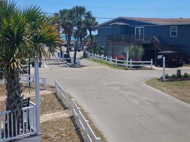 1942 Kingfisher Dr., Surfside Beach, SC 29575