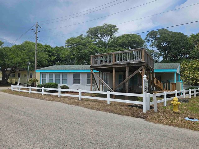 1942 Kingfisher Dr., Surfside Beach, SC 29575