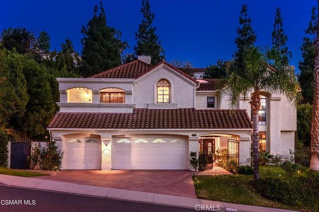 6066 Lake Lindero DR, Agoura Hills, CA 91301