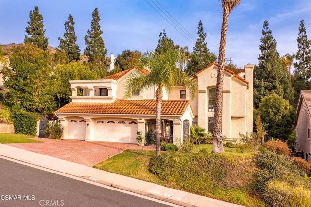 6066 Lake Lindero DR, Agoura Hills, CA 91301