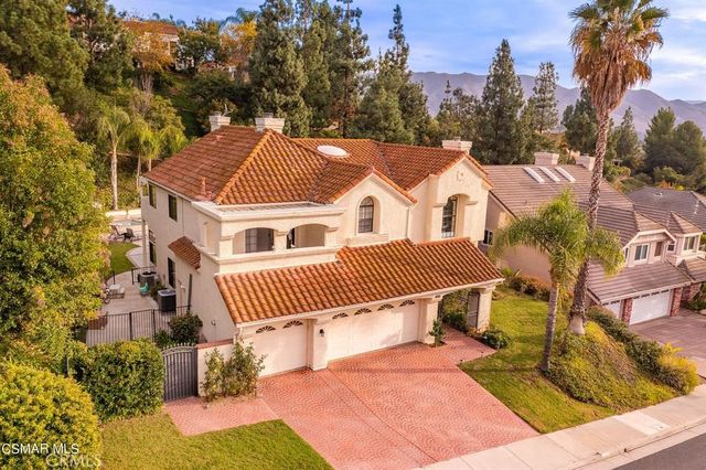 6066 Lake Lindero DR, Agoura Hills, CA 91301