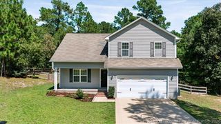 329 Maria Drive, Raeford, NC 28376