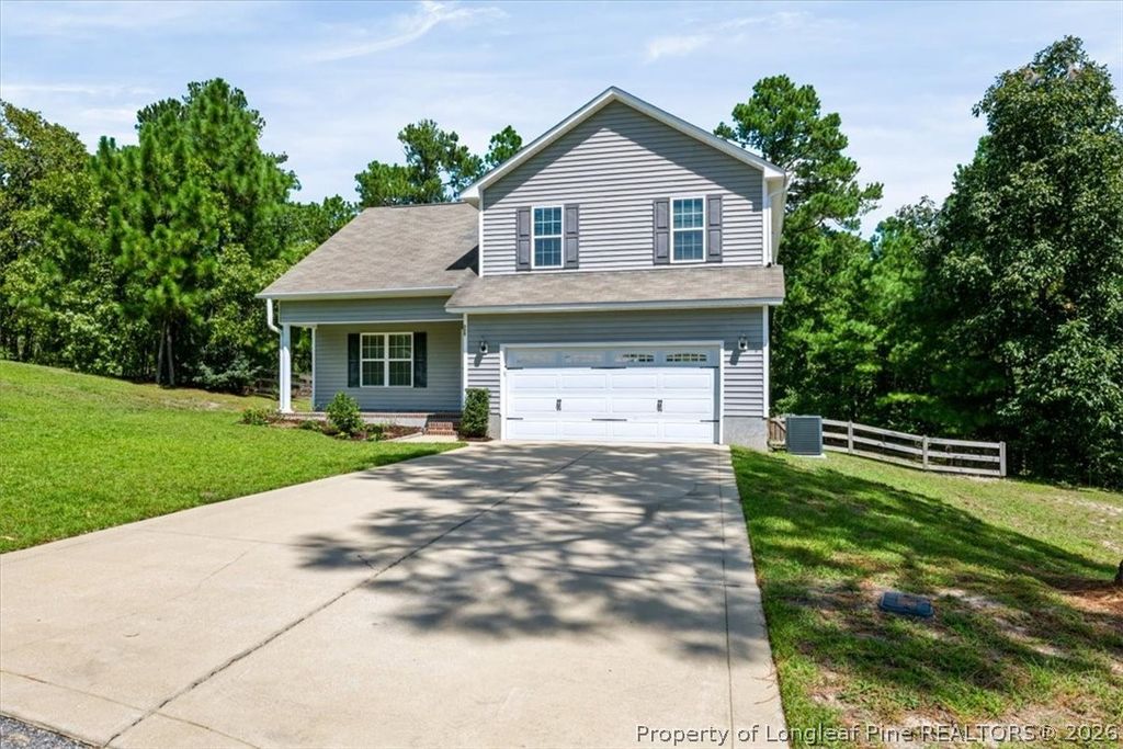 329 Maria Drive, Raeford, NC 28376 — photo 3