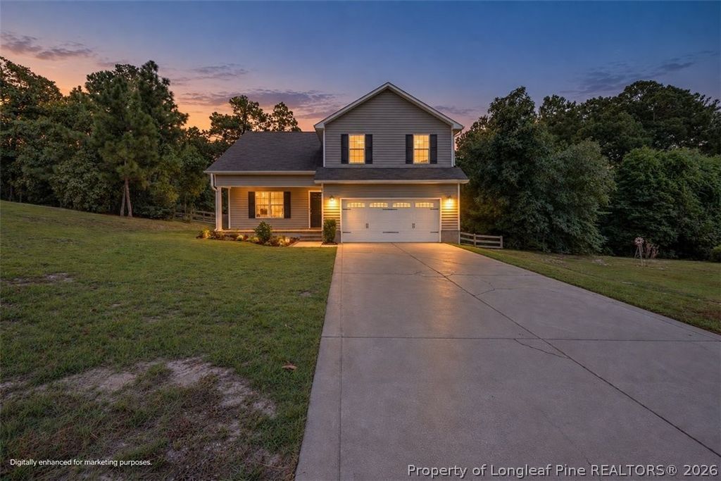 329 Maria Drive, Raeford, NC 28376 — photo 4