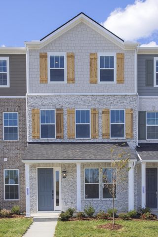 166 Barton Village Boulevard, Lebanon, TN 37090