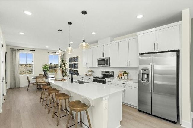 166 Barton Village Boulevard, Lebanon, TN 37090