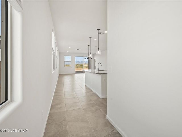 6838 W Sweetshade Lane, Tucson, AZ 85757