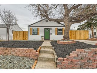 1120 Xenia St, Denver, CO 80220