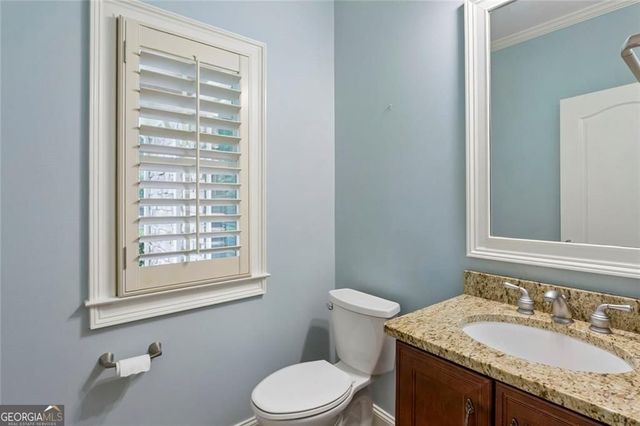 834 Waterford Estates Manor, Canton, GA 30115
