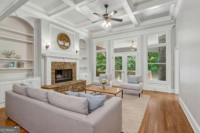 834 Waterford Estates Manor, Canton, GA 30115