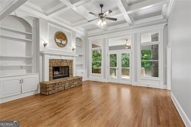 834 Waterford Estates Manor, Canton, GA 30115