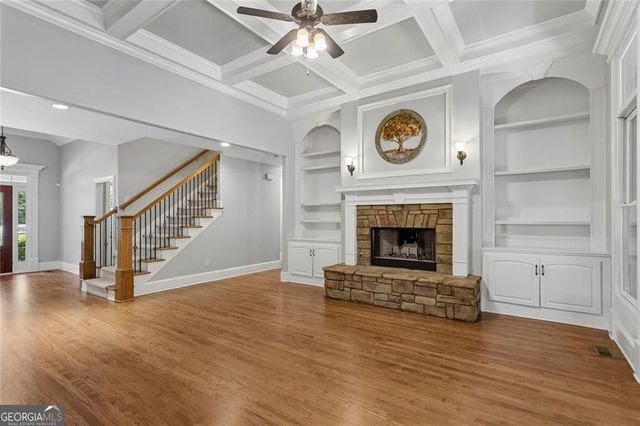 834 Waterford Estates Manor, Canton, GA 30115