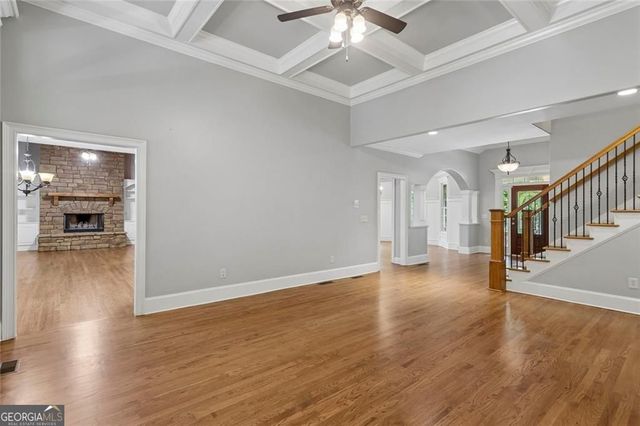 834 Waterford Estates Manor, Canton, GA 30115