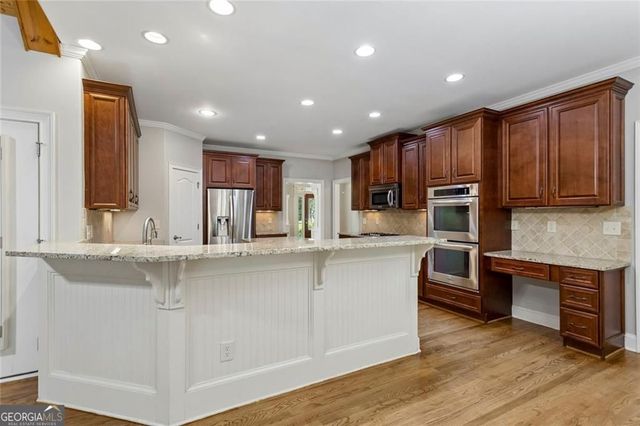 834 Waterford Estates Manor, Canton, GA 30115