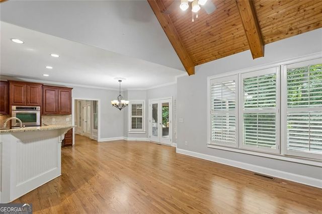834 Waterford Estates Manor, Canton, GA 30115