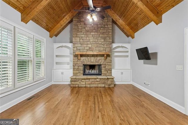 834 Waterford Estates Manor, Canton, GA 30115