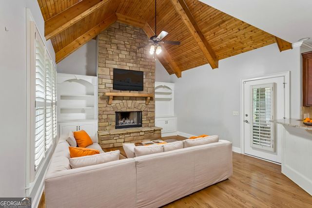 834 Waterford Estates Manor, Canton, GA 30115