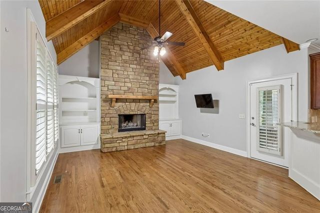 834 Waterford Estates Manor, Canton, GA 30115