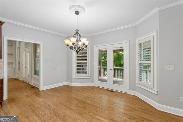 834 Waterford Estates Manor, Canton, GA 30115