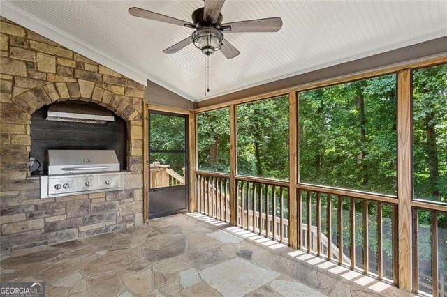 834 Waterford Estates Manor, Canton, GA 30115