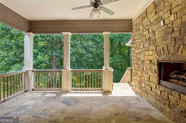 834 Waterford Estates Manor, Canton, GA 30115