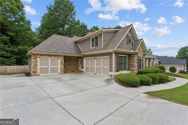 834 Waterford Estates Manor, Canton, GA 30115