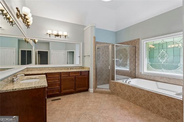 834 Waterford Estates Manor, Canton, GA 30115