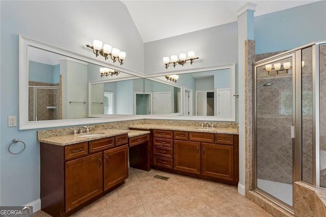 834 Waterford Estates Manor, Canton, GA 30115