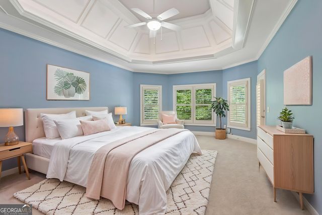 834 Waterford Estates Manor, Canton, GA 30115
