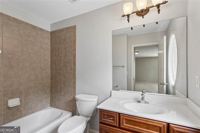 834 Waterford Estates Manor, Canton, GA 30115