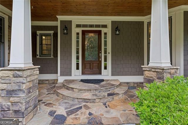 834 Waterford Estates Manor, Canton, GA 30115