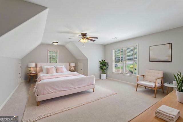 834 Waterford Estates Manor, Canton, GA 30115