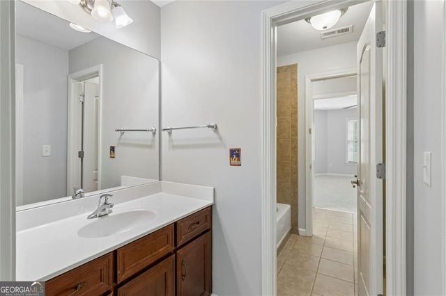 834 Waterford Estates Manor, Canton, GA 30115