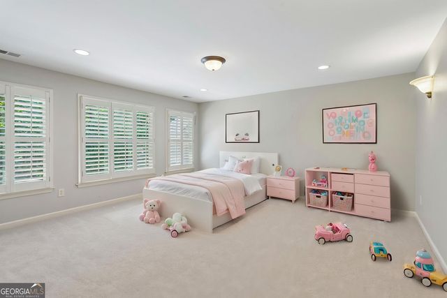 834 Waterford Estates Manor, Canton, GA 30115