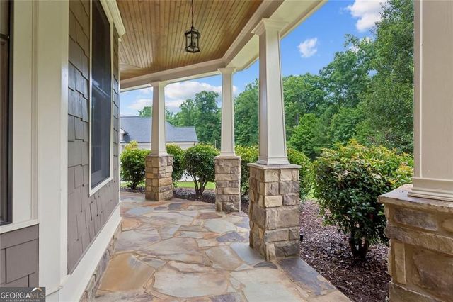 834 Waterford Estates Manor, Canton, GA 30115