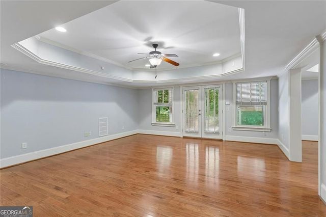 834 Waterford Estates Manor, Canton, GA 30115