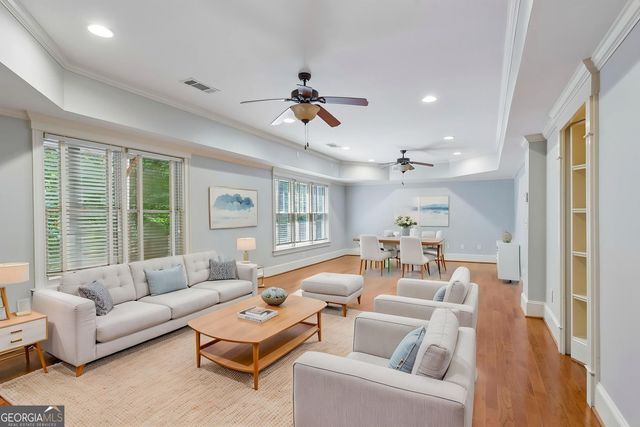 834 Waterford Estates Manor, Canton, GA 30115